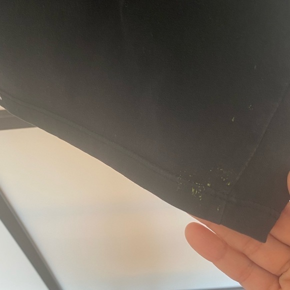 Nike Black short sleeve t-Shirt. Size medium Men - Picture 10 of 10